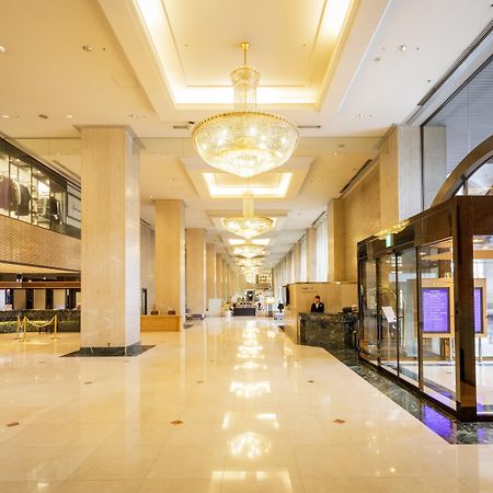 Ana Crowne Plaza Matsuyama By Ihg Matsuyama (Ehime) Exterior foto