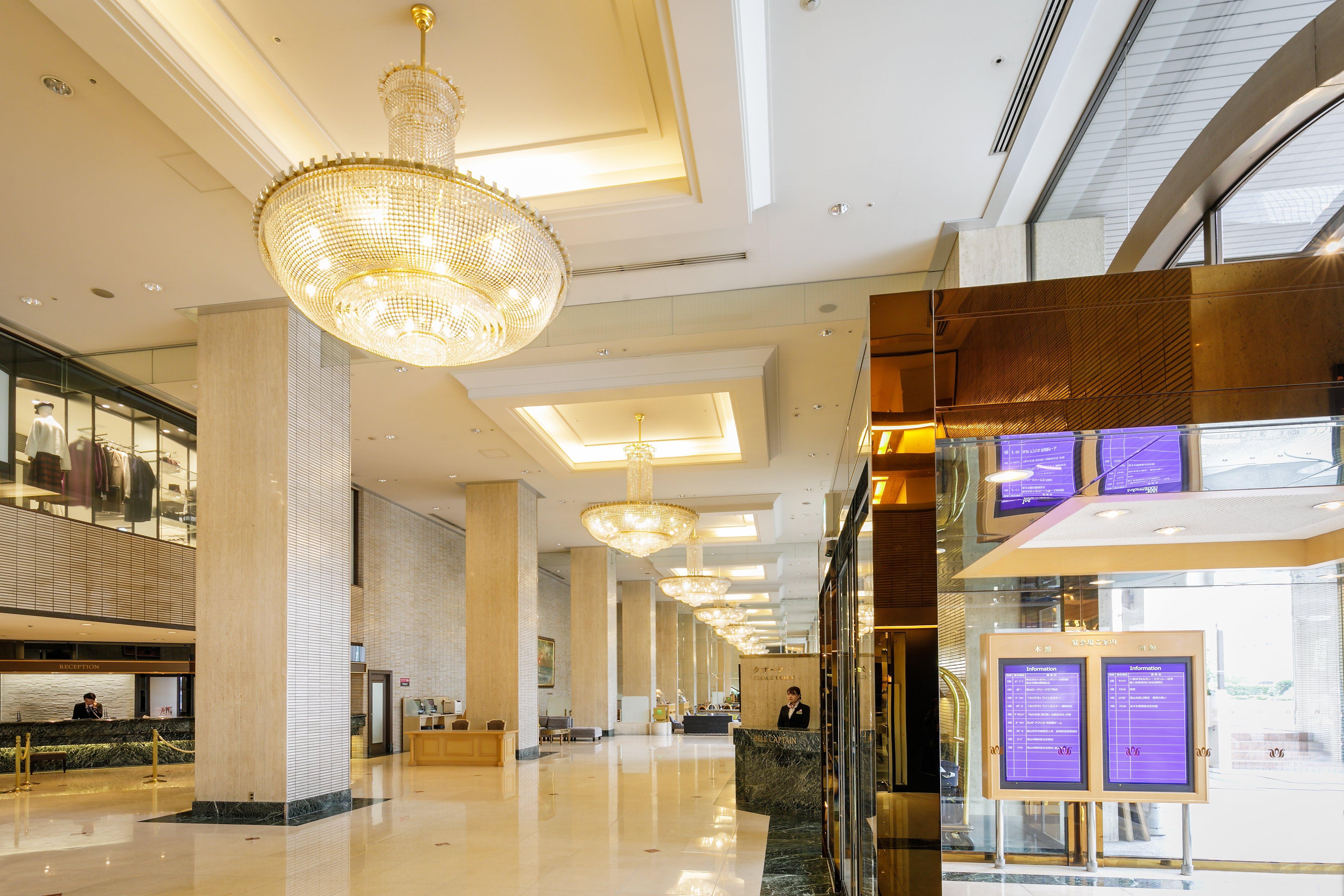 Ana Crowne Plaza Matsuyama By Ihg Matsuyama (Ehime) Exterior foto