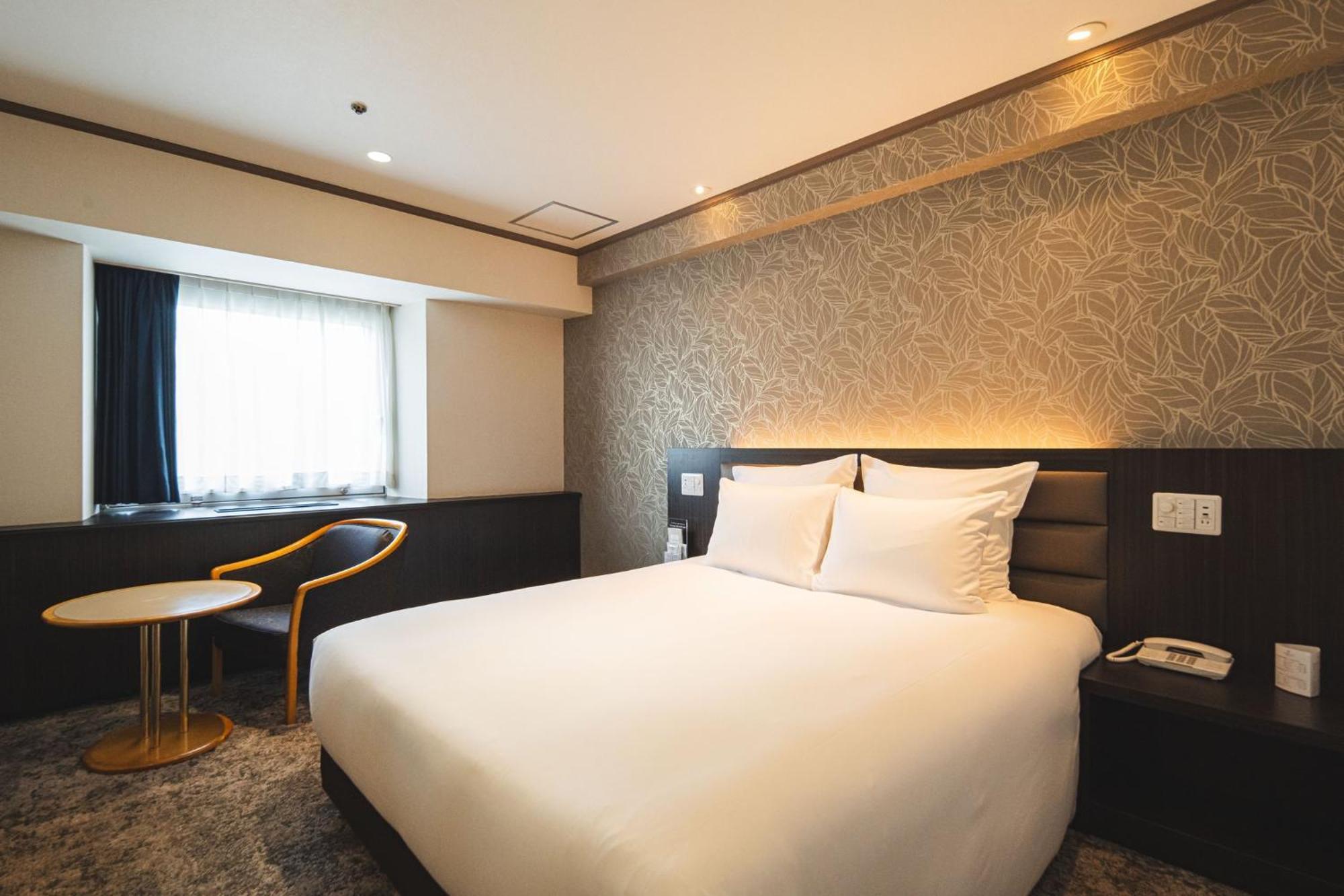 Ana Crowne Plaza Matsuyama By Ihg Matsuyama (Ehime) Exterior foto