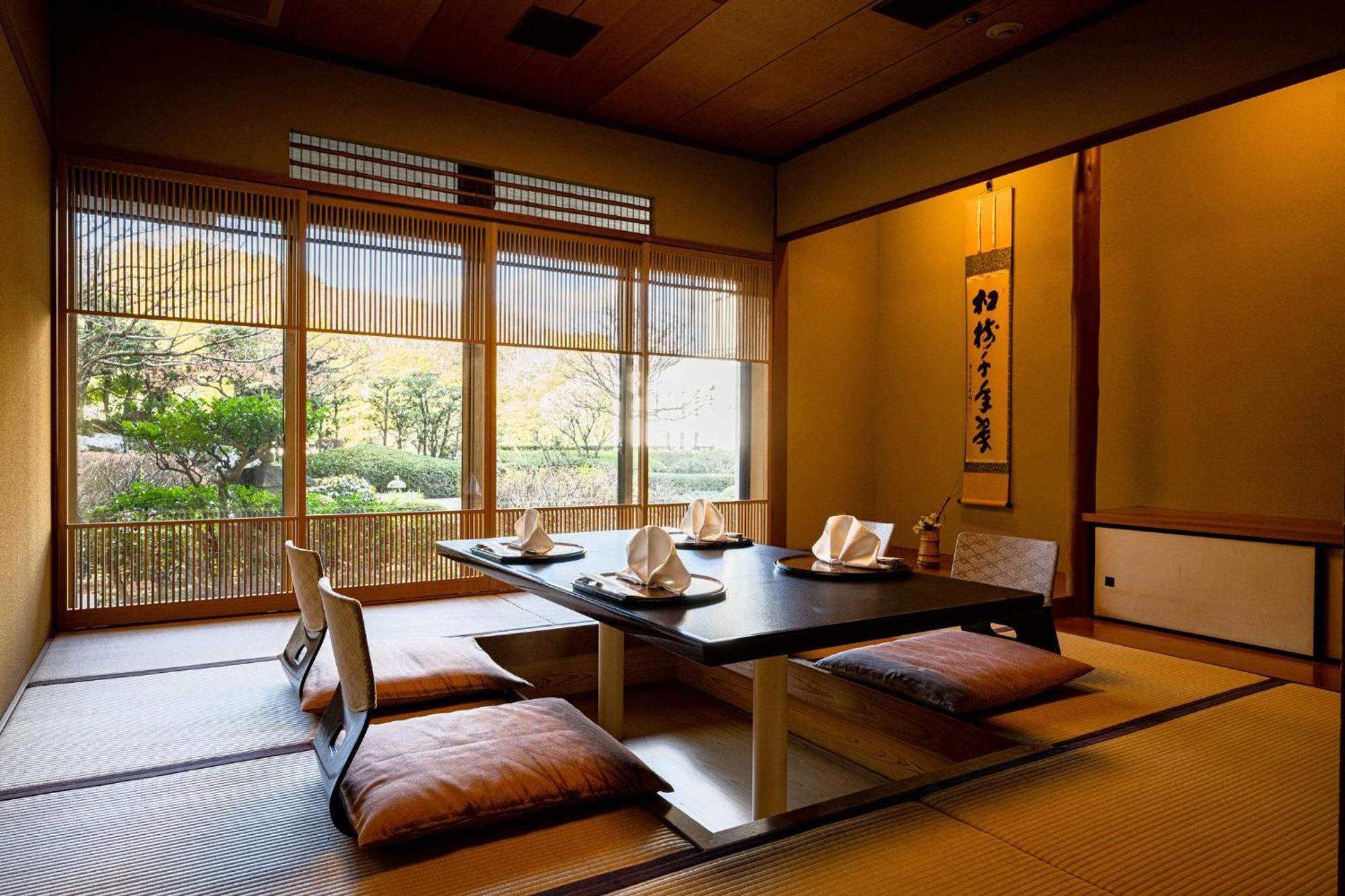 Ana Crowne Plaza Matsuyama By Ihg Matsuyama (Ehime) Exterior foto